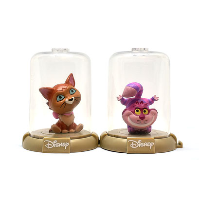 Cats of Disney Domez