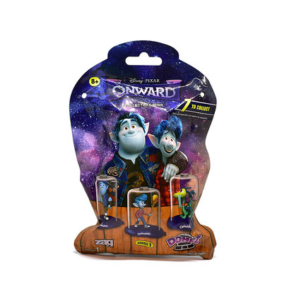 Disney Pixar Onward Domez Series 1