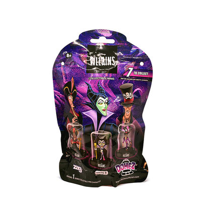 Disney Villains Domez Series 1