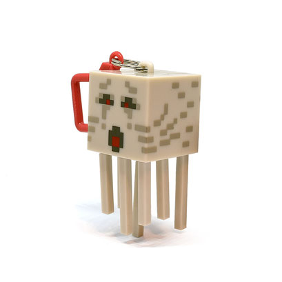 Minecraft Backpack Hangers Series 5 (Ghast Attack)