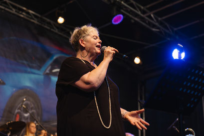 Dresdner Schlössernacht mit Pascal von Wrobelwsky, Foto: Marcus Hartelt