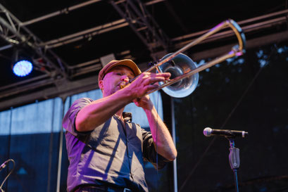 Micha Winkler, Foto: Marcus Hartelt