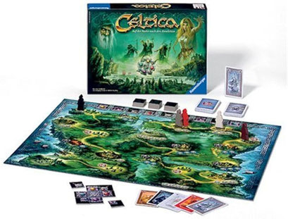 Celtica