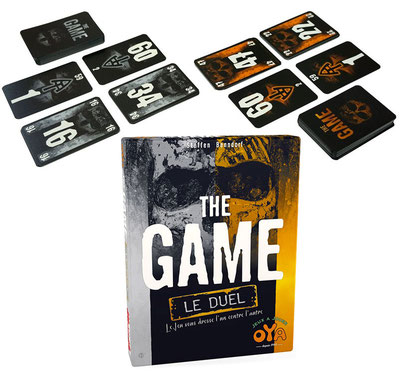 The game - le duel