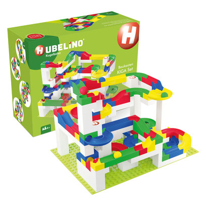 Hubelino - Kiga Building Set
