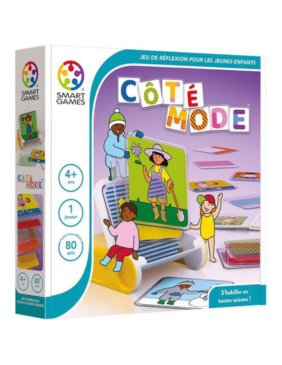 Côté Mode