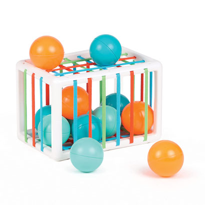 Cube de manipulation