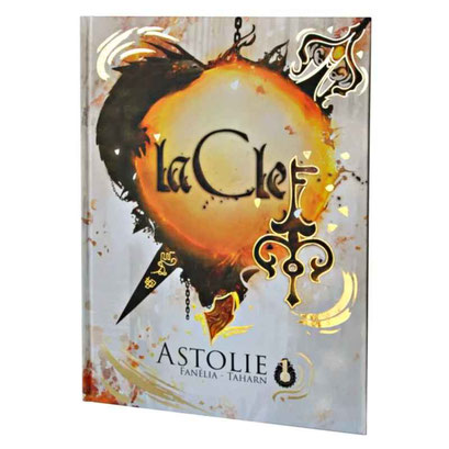 La Clef - tome 1