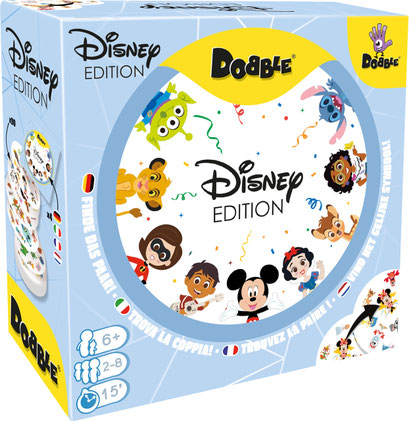 Dobble - Disney