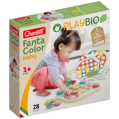 Fantacolor Baby