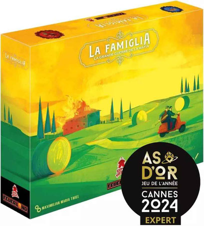 La Famiglia