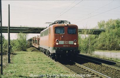 139 172 am 16.4.2003 in Lützelsachsen