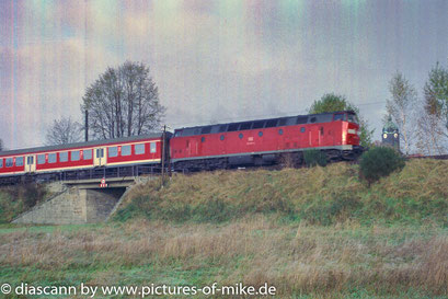 219 ... in Lohmen, ca. 1997-1999