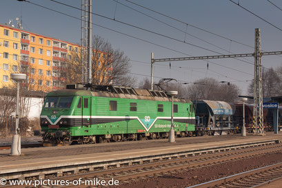 SD 184 501 am 16.2.2017 in Lovosice