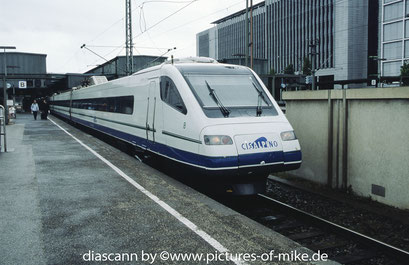 CIS 470 008 am 1.5.2002 als CIS 157 in Stuttgart.