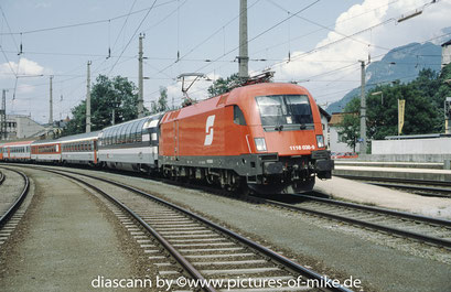 1116 038 am 22.6.2002 in Innsbruck