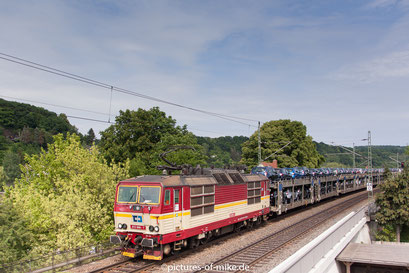 372 006 am 07.6.2015 in Pirna