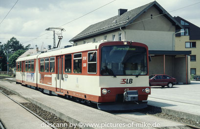 SLB Tw 47 am 6.7.2002 in Bürmoos
