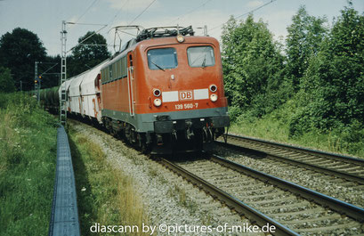 139 560 am 04.7.2002 in Rimsting (Chiemsee)