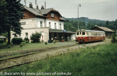 8360 154 am 8.8.2002 in Telnice als Os 6908