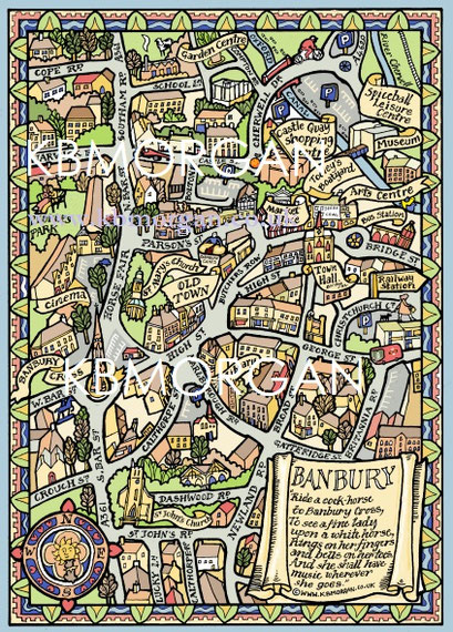 Banbury, 