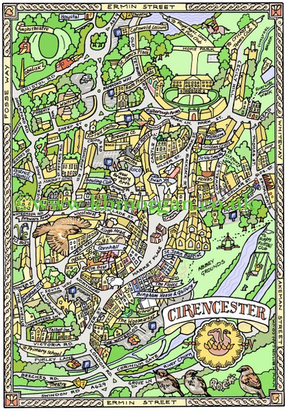 Cirencester