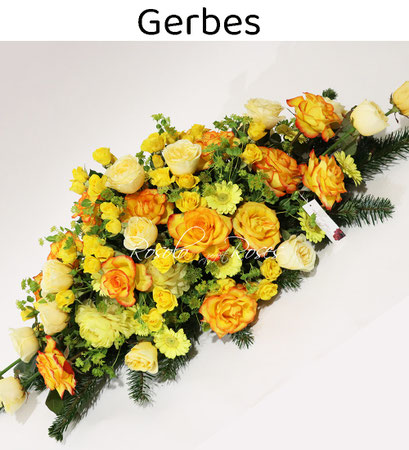 Gerbes