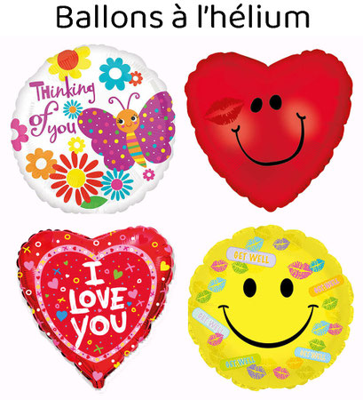 Ballons