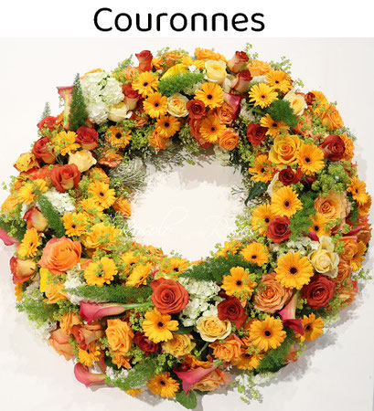 Couronnes