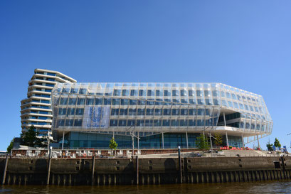 Unilever-Gebäude