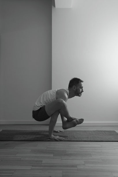 Mysore 2019 Astau Yoga Ashtanga Yoga Hamburg