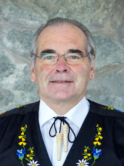 Hanspeter Weber