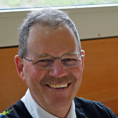 Fredi Leibundgut