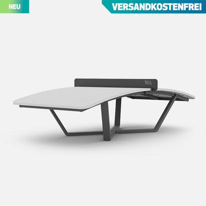TEQ Tisch "Two" - Angebotspreis 3499,00 €