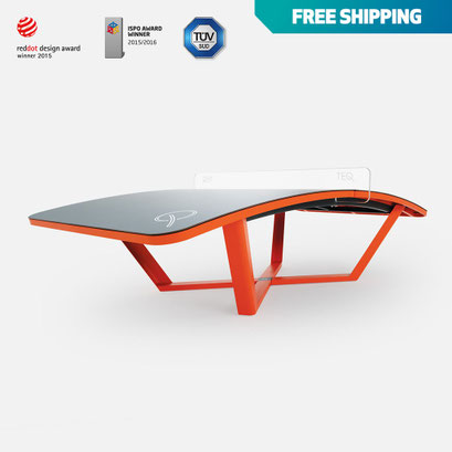 TEQ table 'One' - 4299,00 € Price includes VAT