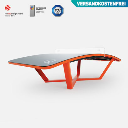 TEQ Tisch "One" - Angebotspreis 4299,00 €