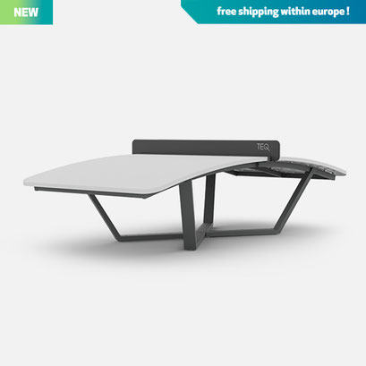 TEQ table 'Two' - 3499,00 € Price includes VAT