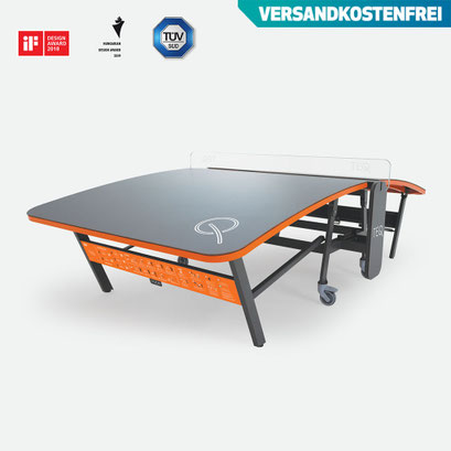 TEQ Tisch "Smart" - Angebotspreis 2459,00 €