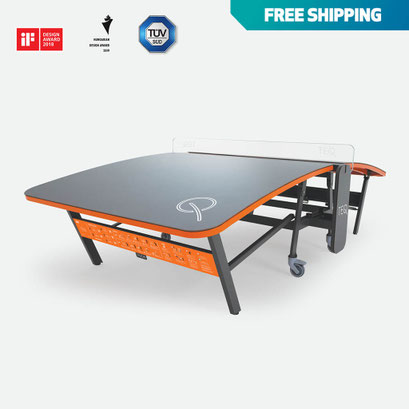 TEQ table 'Smart' - 2459,00 € Price includes VAT