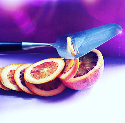 Slice it up!