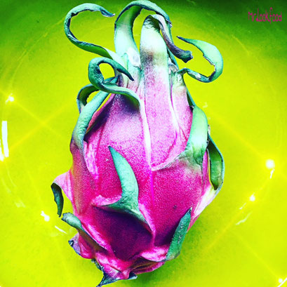 Dragonfruit