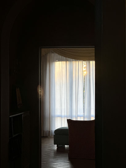 Wohnung Florenz, Foto Frauenreise ... jede Frau hat ihr eigenes Zimmer mit Bad