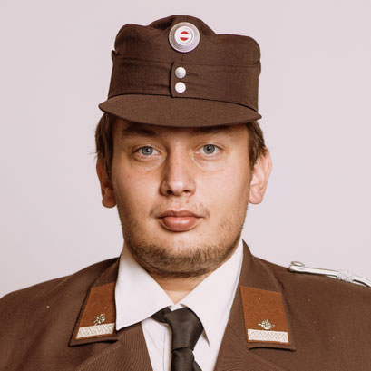 BAUMANN Florian