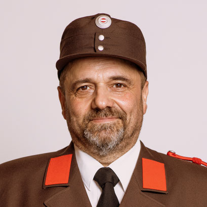PUSCH Heinz