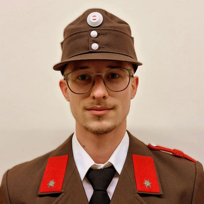 KEBER Daniel-Lothar