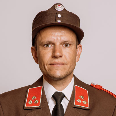 DIRNBERGER Michael