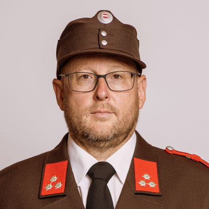 HOFER Herbert