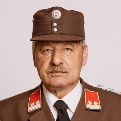 FAUSTMANN Franz