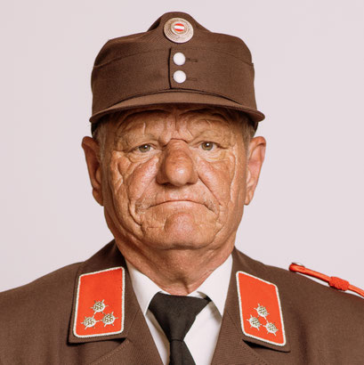 DIRNBERGER Siegfried