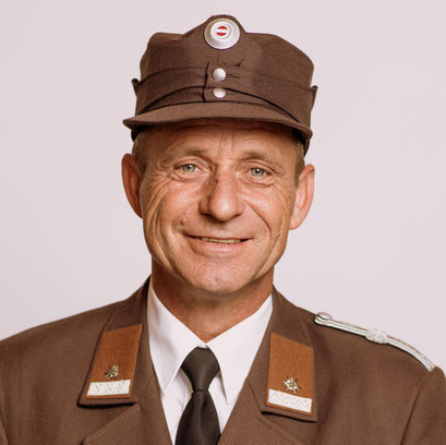 SCHANTL Erich
